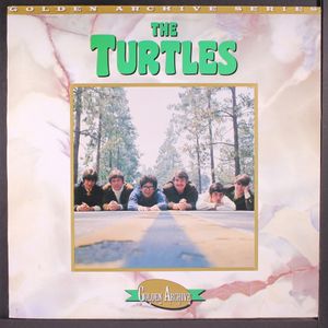 TURTLES