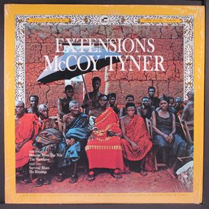 MCCOY TYNER