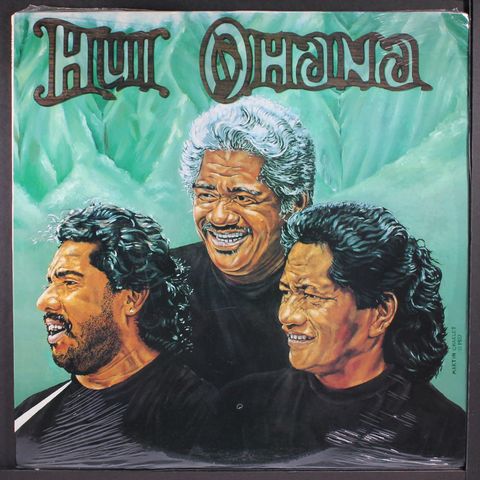HUI OHANA