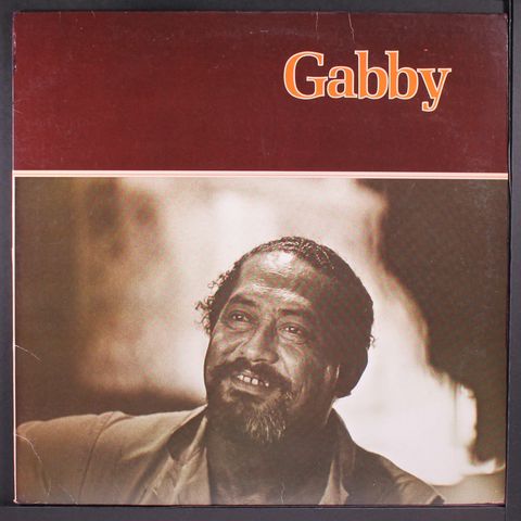 GABBY PAHINUI