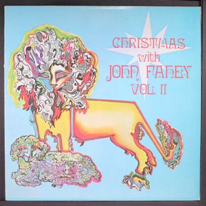 JOHN FAHEY