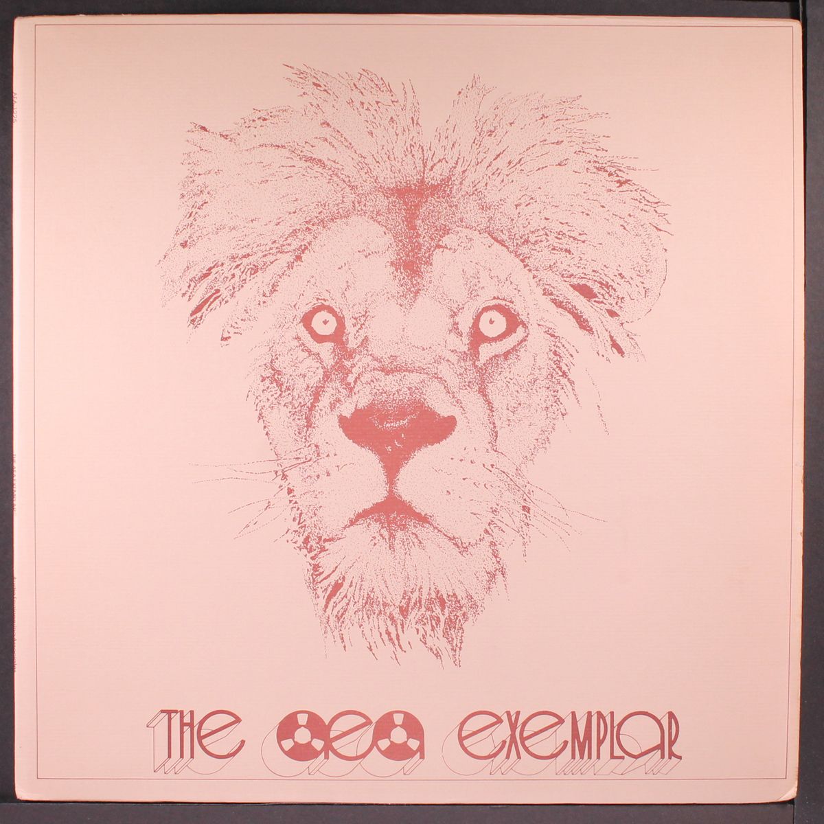 the a e a exemplar by VARIOUS