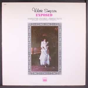 VALERIE SIMPSON