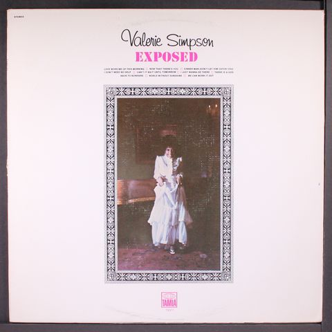 VALERIE SIMPSON