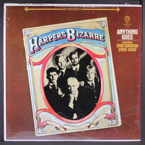 HARPERS BIZARRE