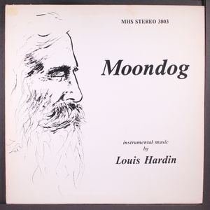 MOONDOG