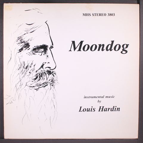 MOONDOG