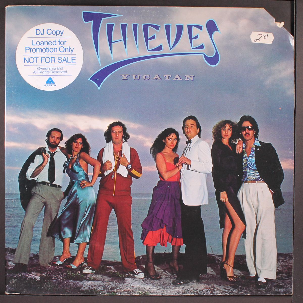 yucatan by THIEVES