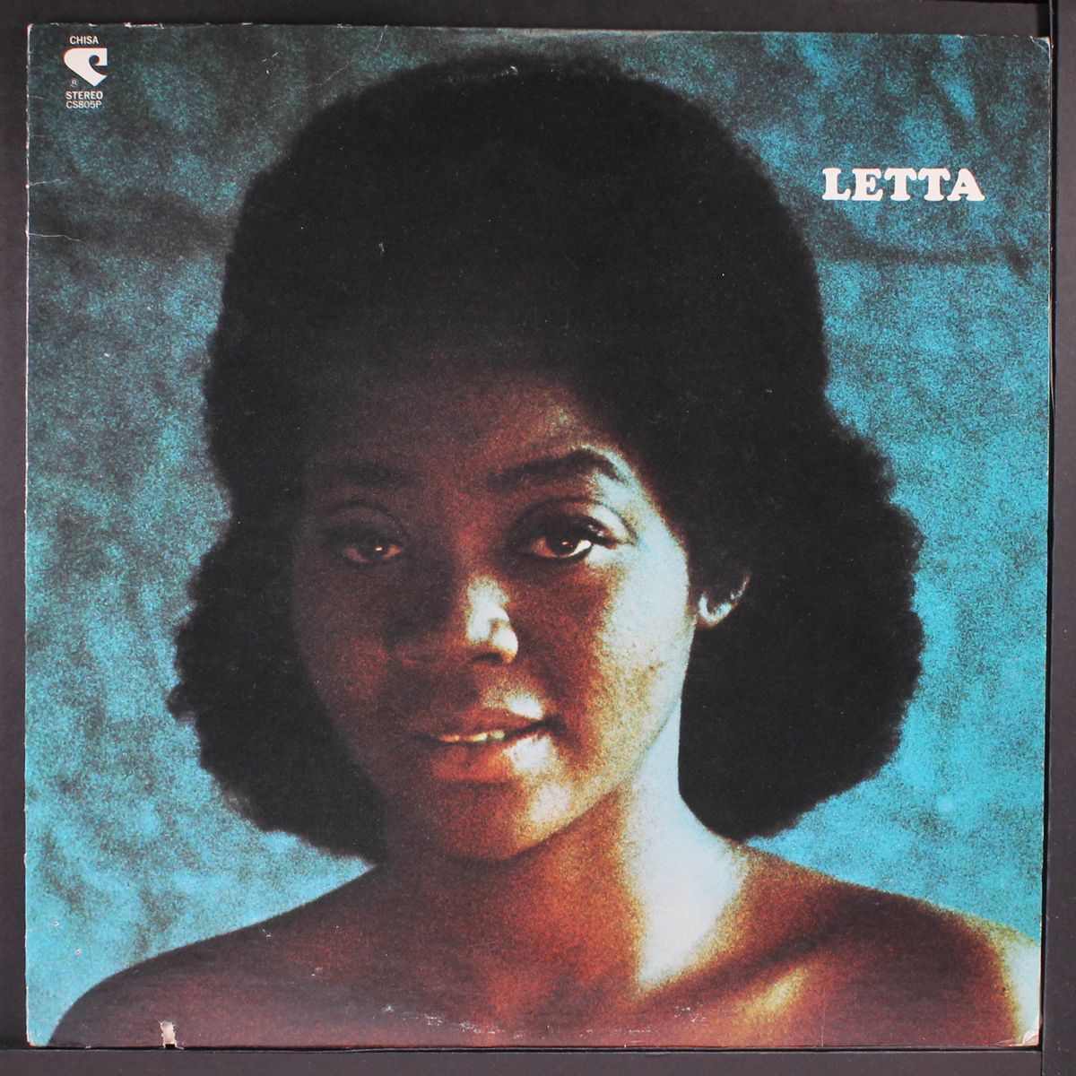letta by LETTA MBULU