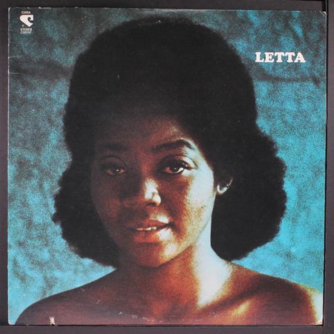 LETTA MBULU