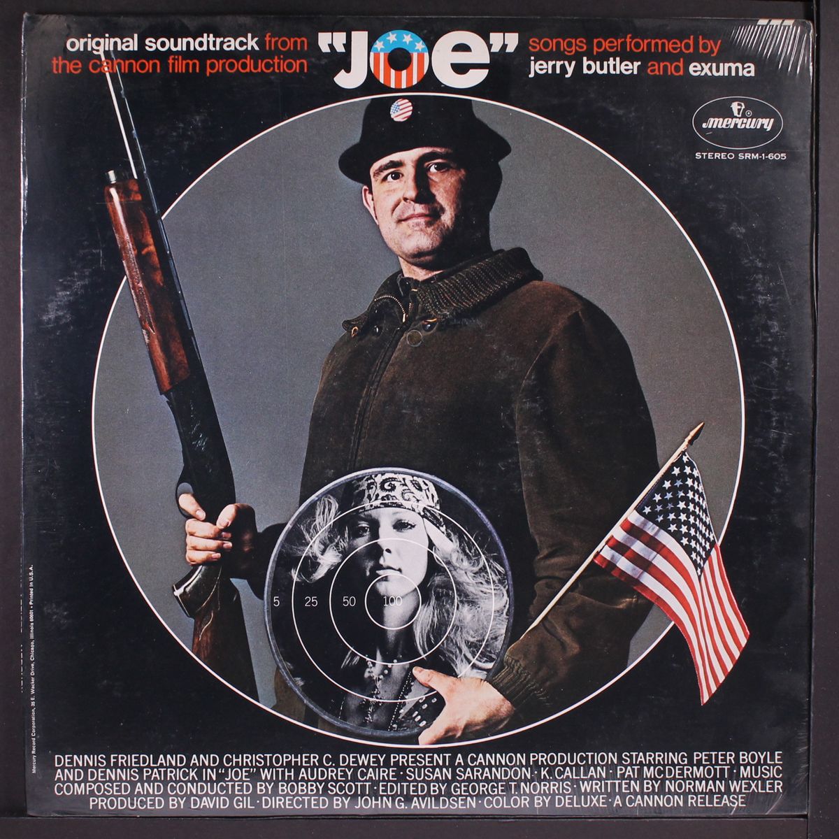 joe by SOUNDTRACK
