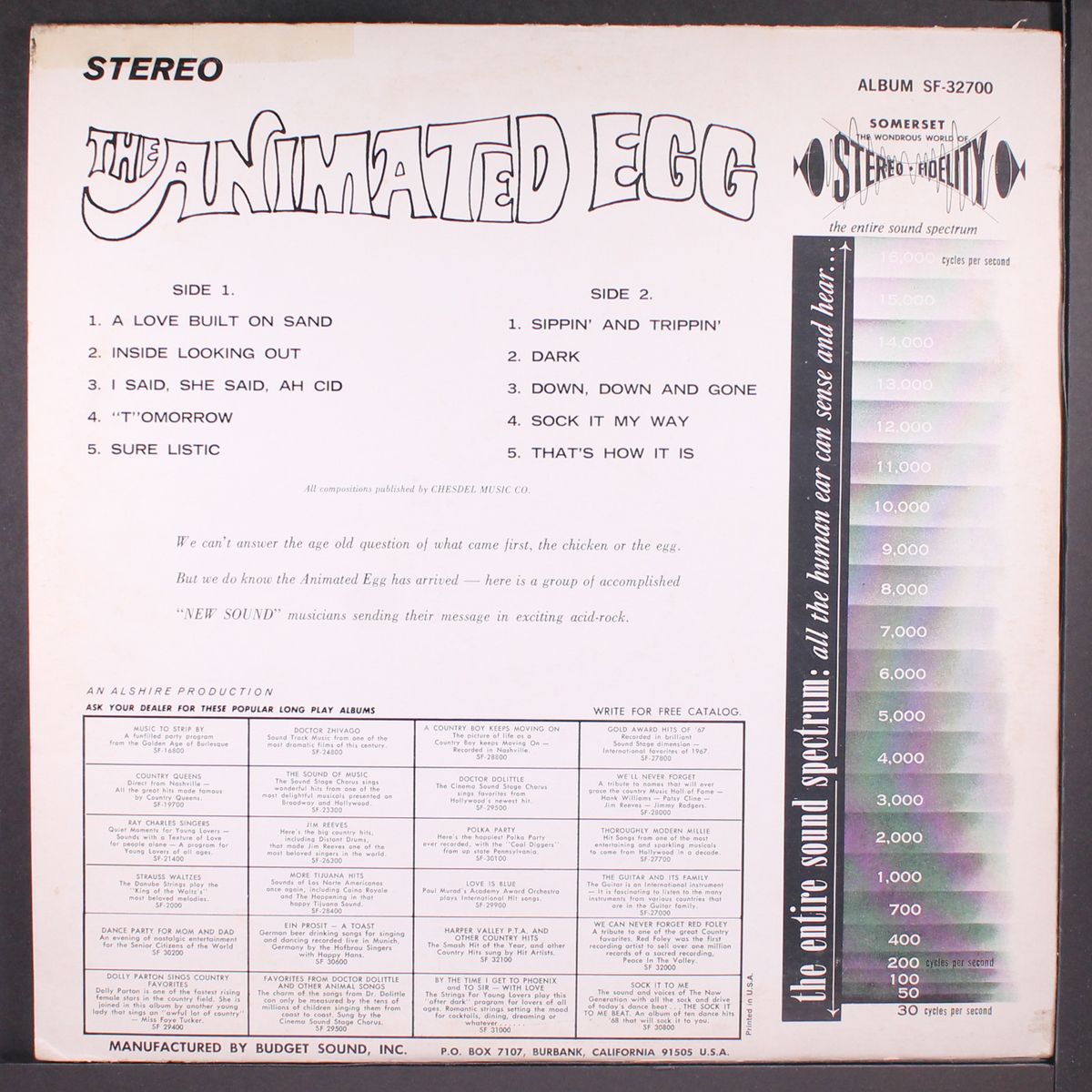 the animated egg by ANIMATED EGG