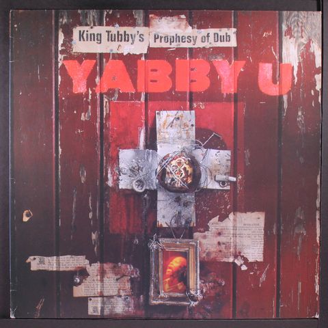 YABBY U