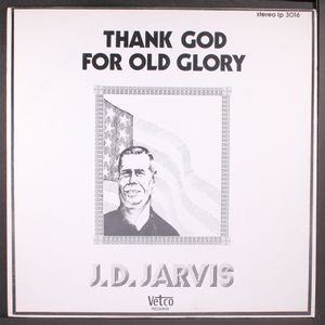 J.D. JARVIS