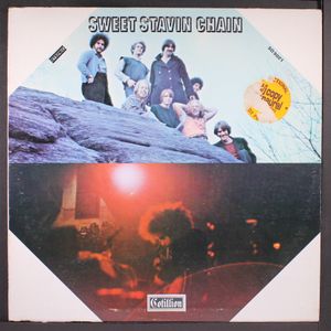 SWEET STAVIN CHAIN