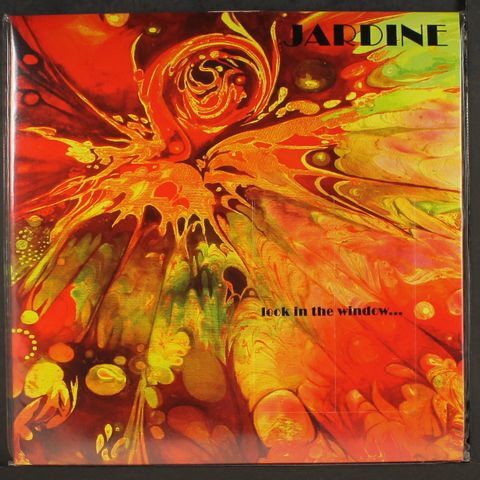 JARDINE