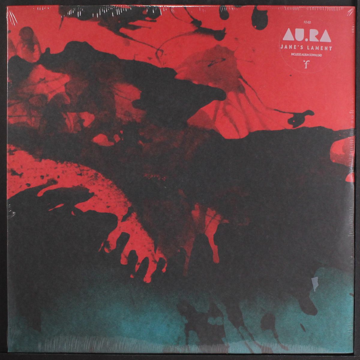 jane's lament by AU.RA