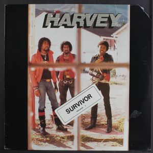 HARVEY
