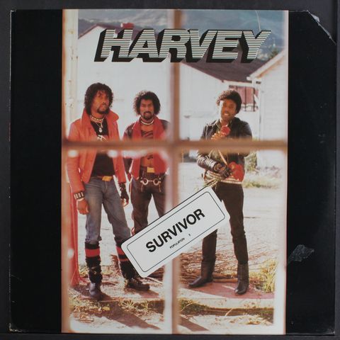 HARVEY