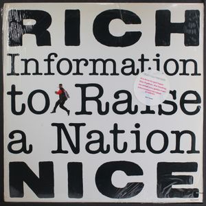 RICH NICE