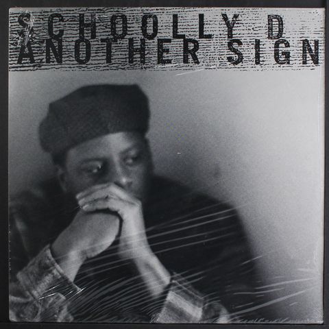 SCHOOLLY D
