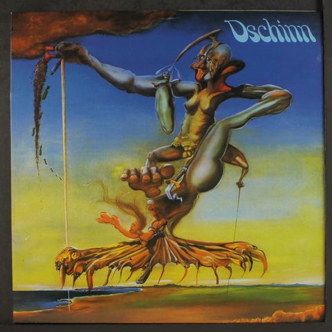 DSCHINN