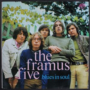 FRAMUS FIVE