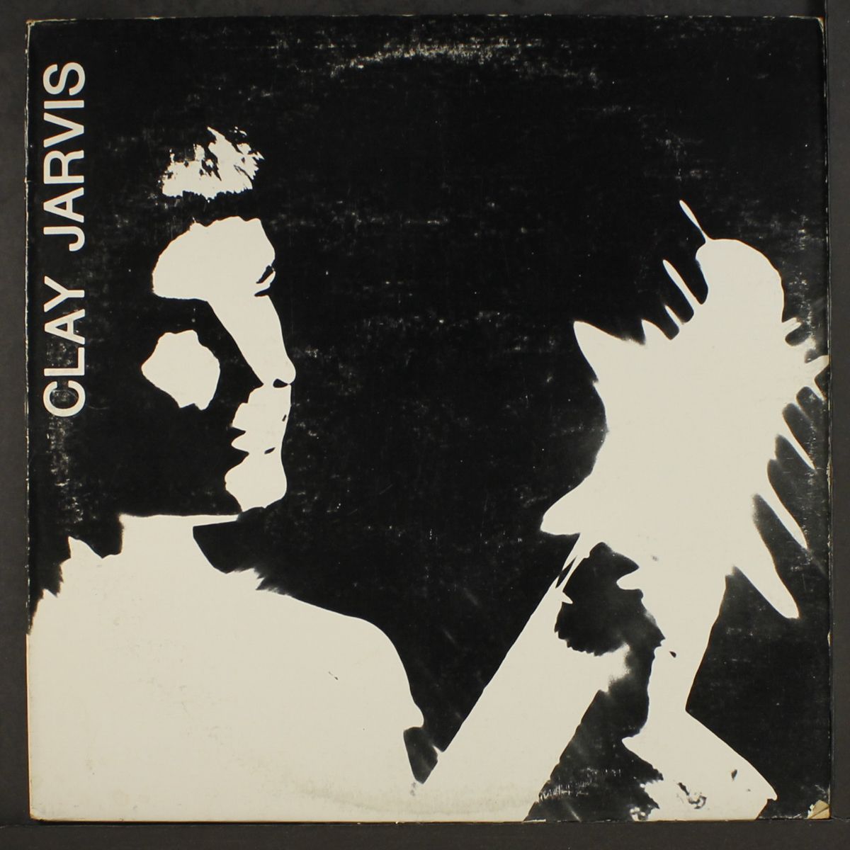clay jarvis by CLAY JARVIS