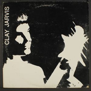 CLAY JARVIS