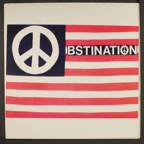 OBSTINATION