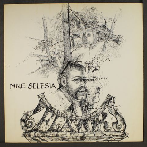 MIKE SELESIA