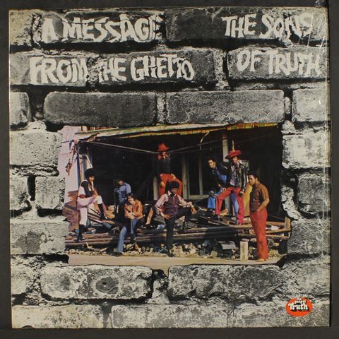 SONS OF TRUTH