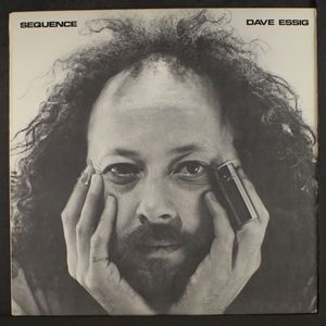 DAVE ESSIG