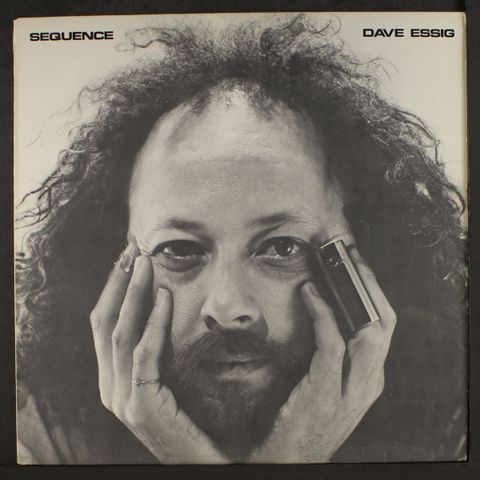 DAVE ESSIG