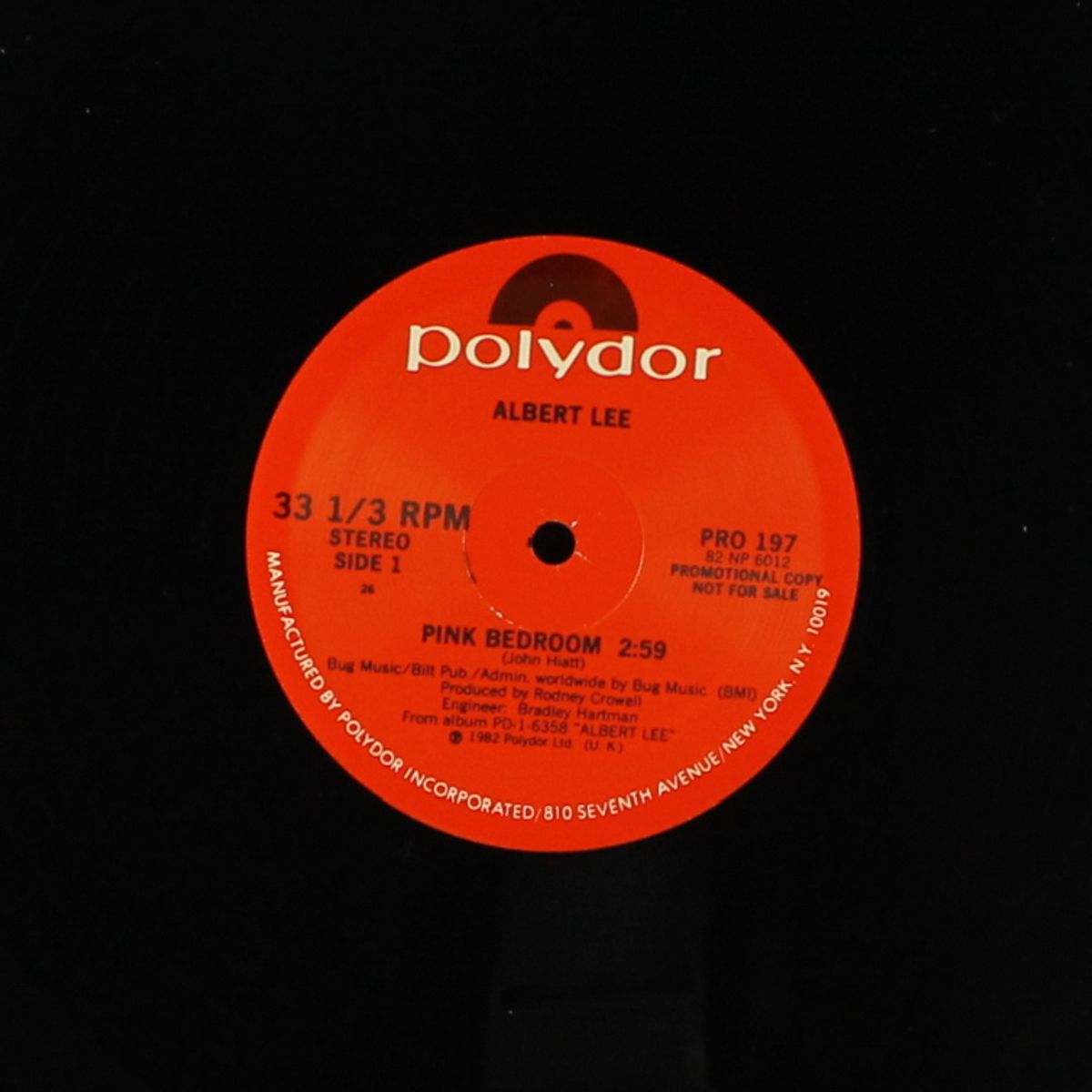 pink bedroom / sweet little lisa by ALBERT LEE
