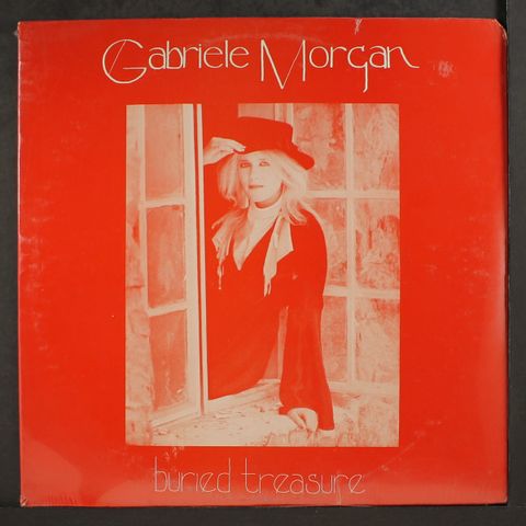 GABRIELE MORGAN