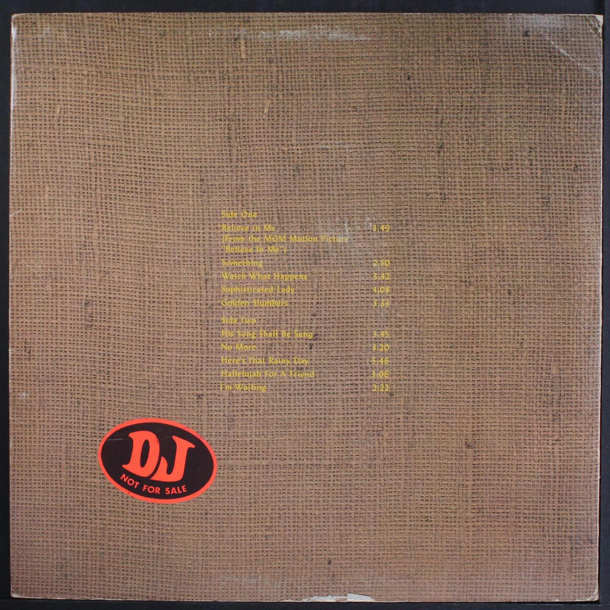 silk & soul by LOU RAWLS