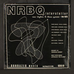 NRBQ