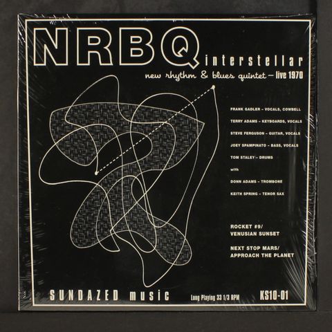 NRBQ