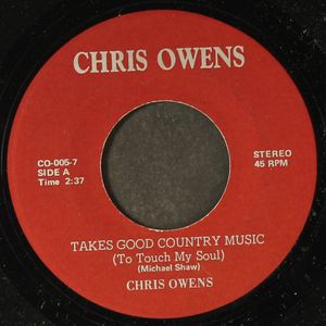 CHRIS OWENS