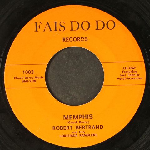ROBERT BERTRAND
