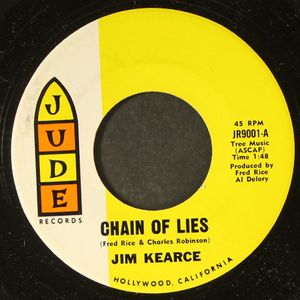 JIM KEARCE