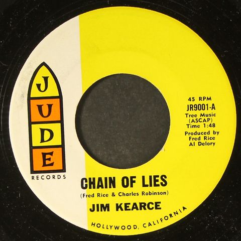 JIM KEARCE