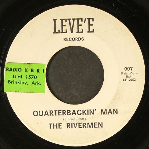 RIVERMEN