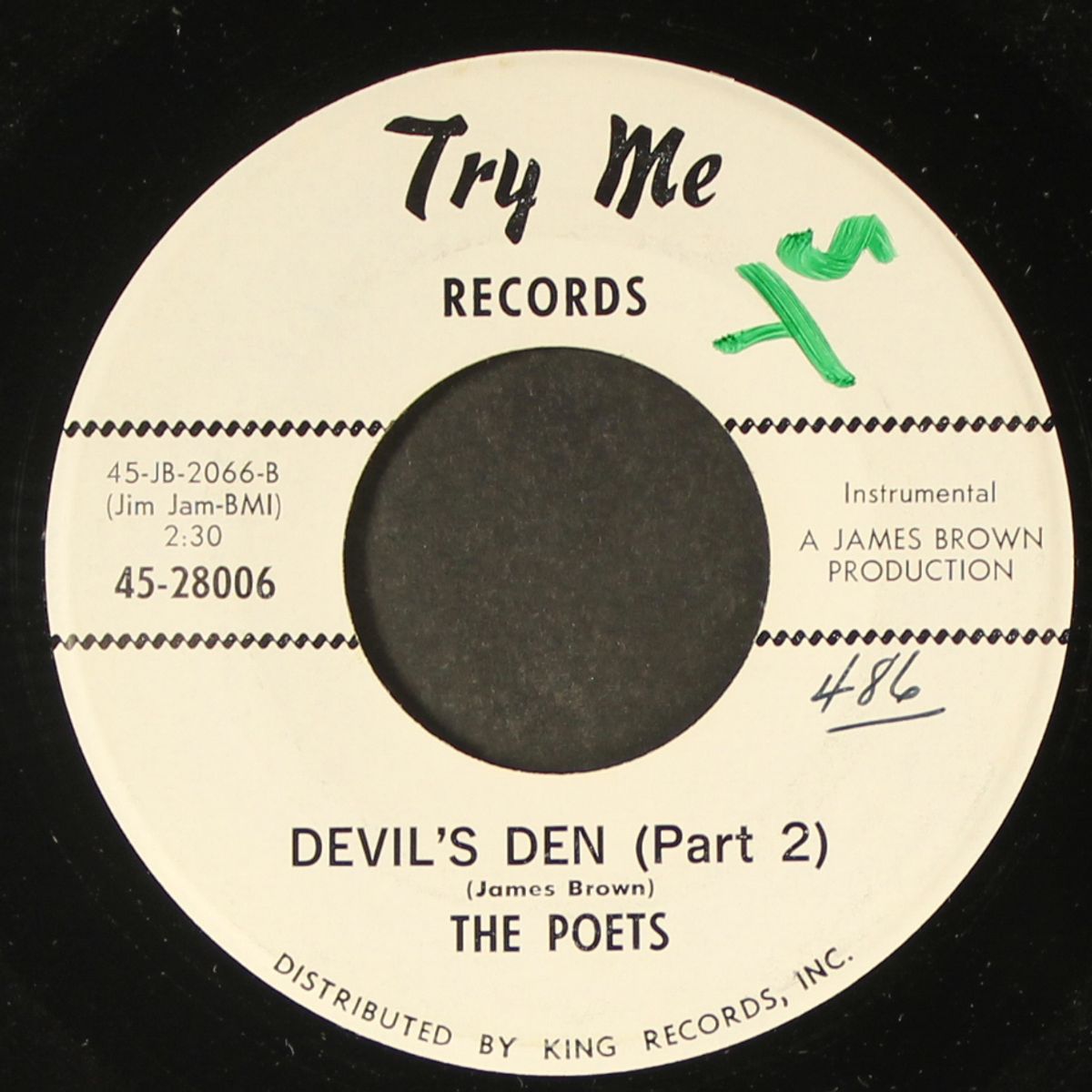 devil's den / part 2 by POETS