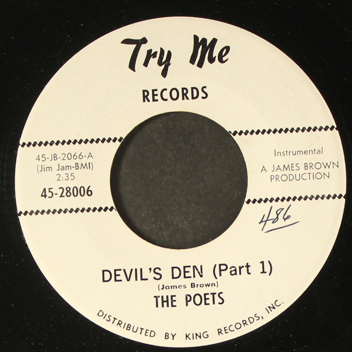 devil's den / part 2 by POETS