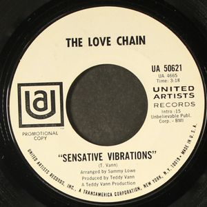LOVE CHAIN