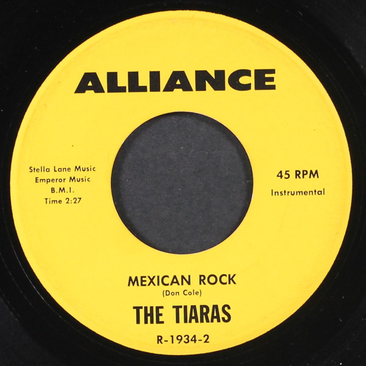 red sails in the sunset / mexican rock by TIARAS
