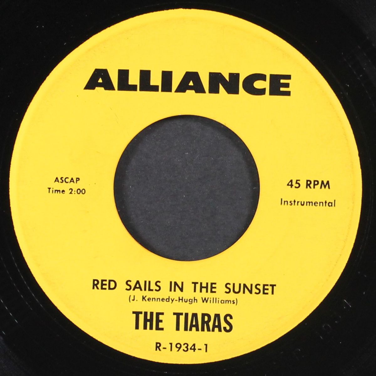 red sails in the sunset / mexican rock by TIARAS