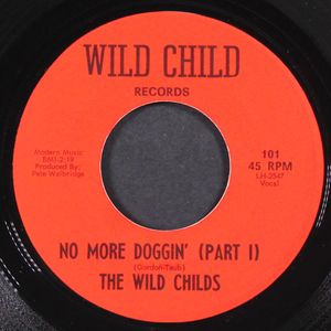WILD CHILDS